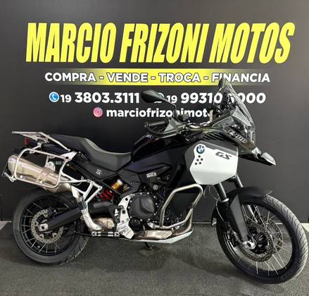 BMW F 900 GS ADVENTURE 